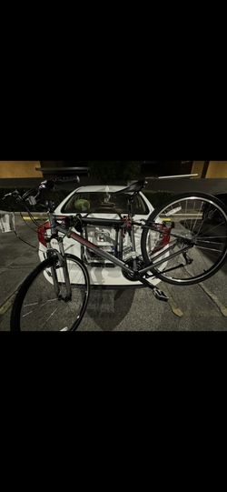 Schwinn Bike