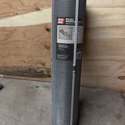 Two Rolls Wire Mesh