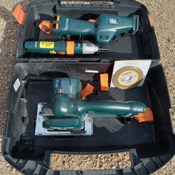 Black And Decker Tools (3)