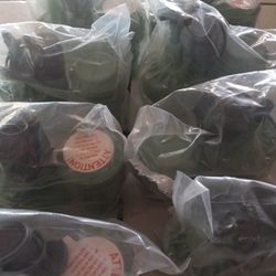 Valvulas Para Sprinklers (Orbit)