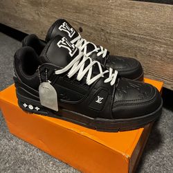 LV Trainers