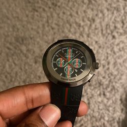Gucci Watch