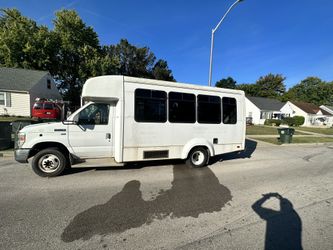 2005 Transport Bus((((TRADE?????