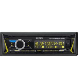 Jensen MPR2121 Digital Media Receiver