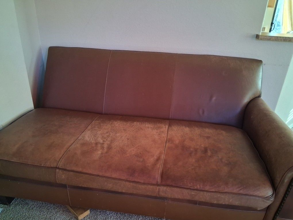 Couches 