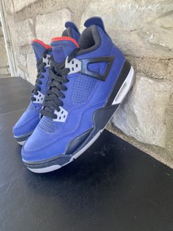 Air Jordan 4 Retro Winterized—Size 6y —$50