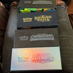 Pokémon Set 