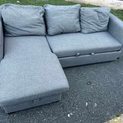 L Shape Couch 