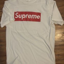 Supreme Shirt