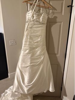 Maggie Sottero- Dakota