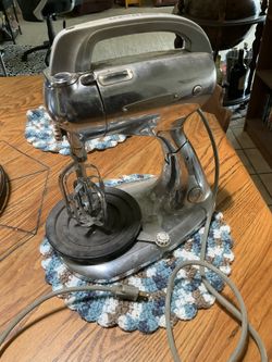 Hamilton beach Multi Speed Mixer
