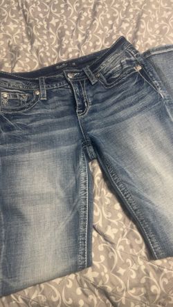 Miss Me