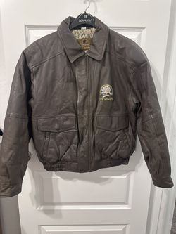 North American Hunting Club Life Member Bomber Jacket