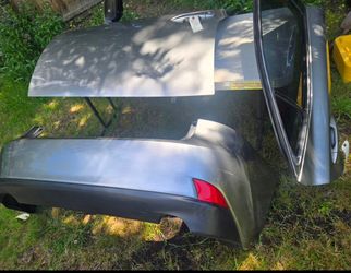 2014-2016 Lexus IS250 Is200T is350
 Used clean parts .
