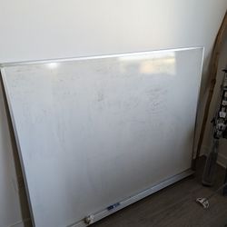 Large White Board