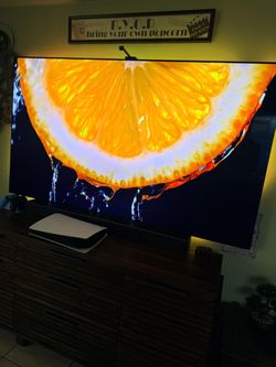 Samsung Neo QLED 4k Mini LED TV 65 Inch