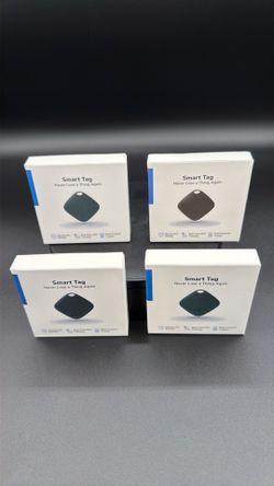 iTagPro Smart Tag ( 4-pack )