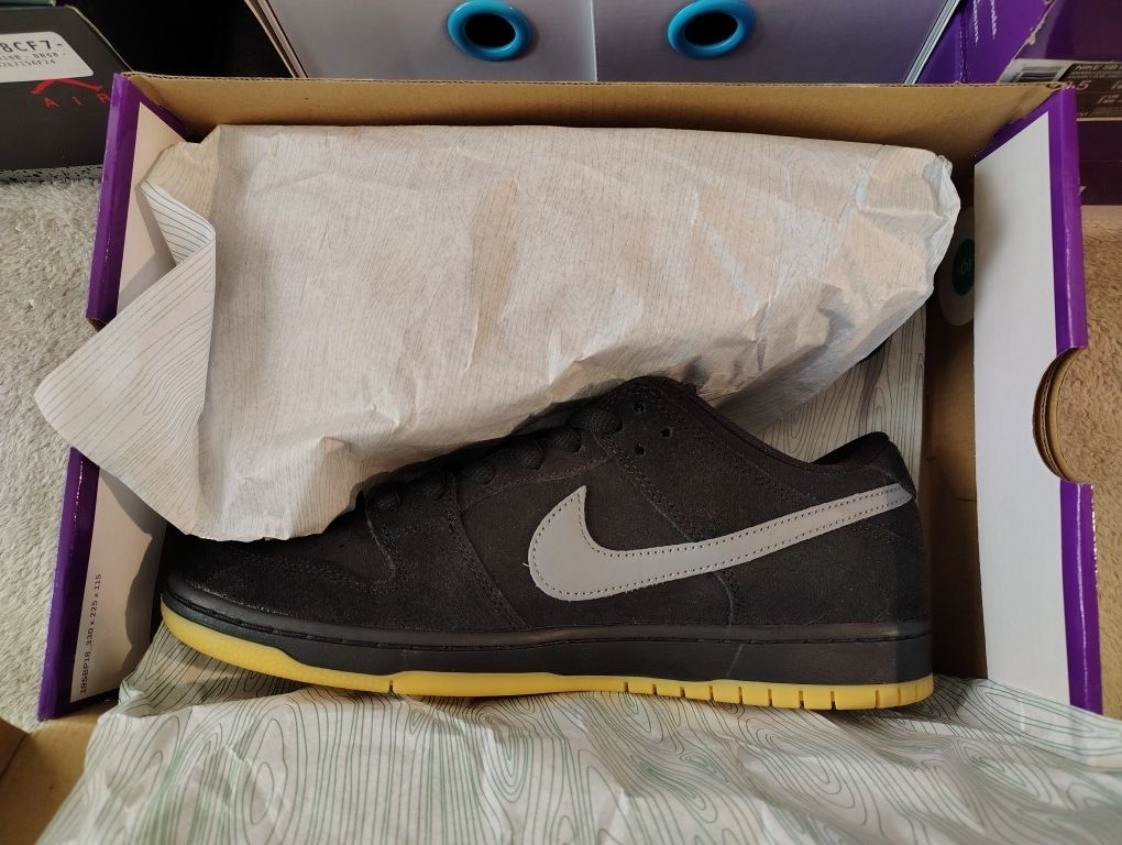 Nike SB Dunk Size 9.5