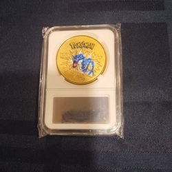 Pokemon Coin