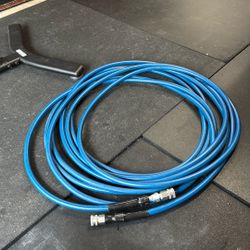 Pressure Washer Hose - Obsessed Garage