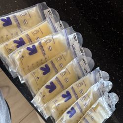 Breast Milk 