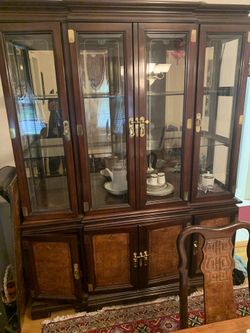Huge curio