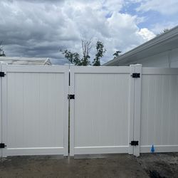 Fence 