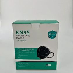Disposable Face Mask 