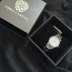 Vince Camuto Women’s Watch