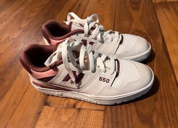 New balance 550