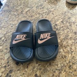 Nike Sandals 