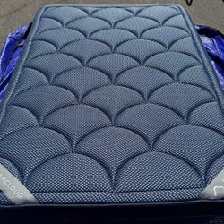 DreamCloud Luxe Hybrid Queen Mattress