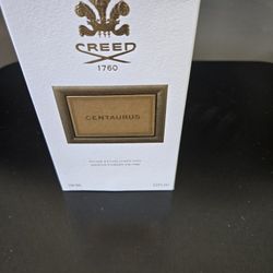 Creed Centaurus 
