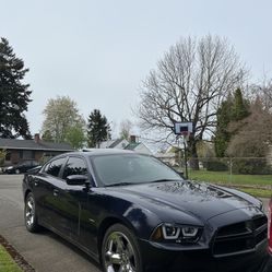 2011 Dodge Charger
