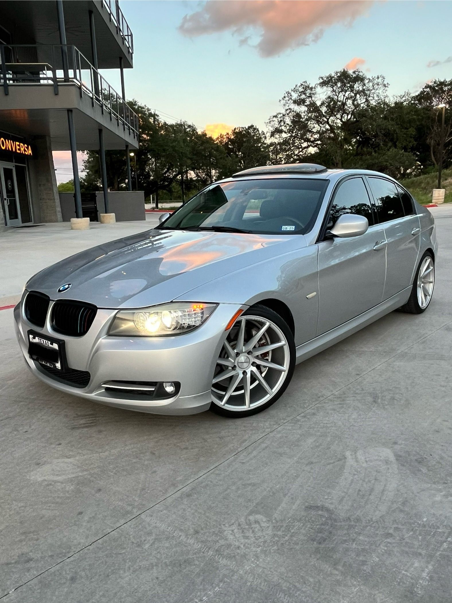 2011 BMW 335i for Sale in San Antonio, TX - OfferUp