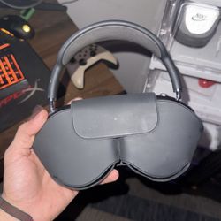 AIR Pods Max 
