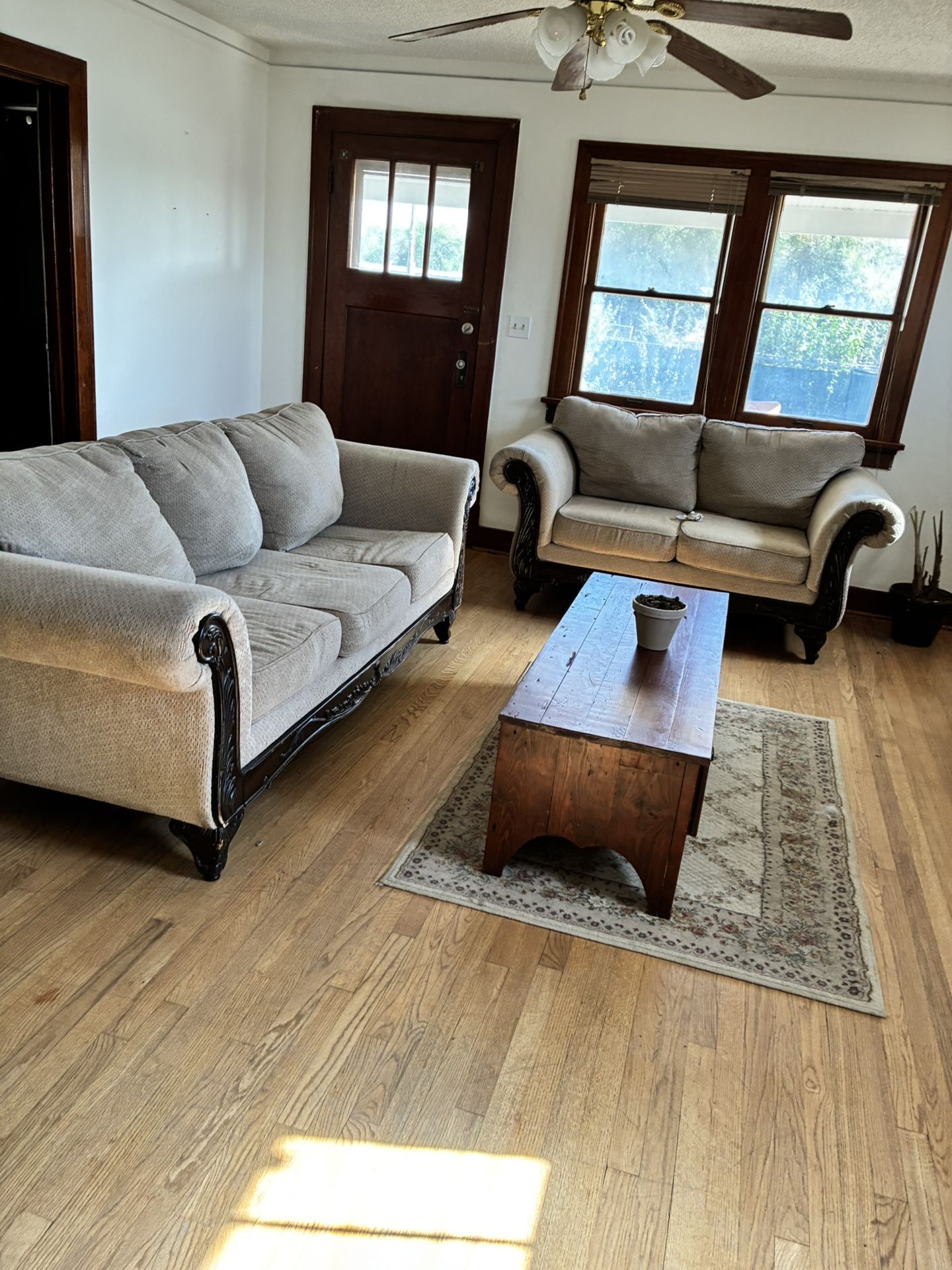 Living Room Furniture