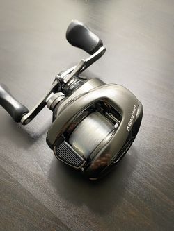 Fishing Reel