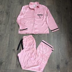 Women’s Victoria Secret Pajama Set