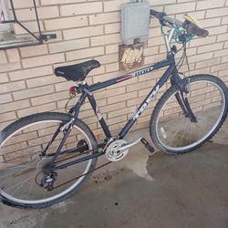1992 Trek mountain bike