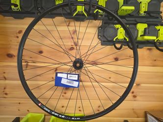 Quality Wheel WTB ST23i 29 150x110mm boost Front Wheel