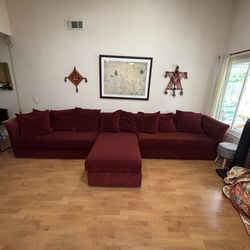 Free couch