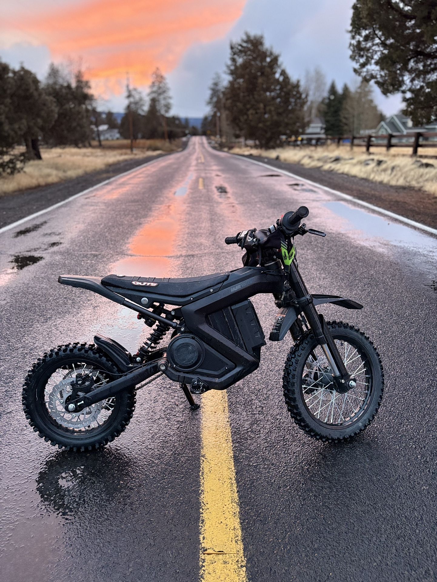 2025 Rawrr Mantis Mini