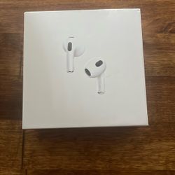 Airpods Gen3