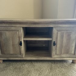 Entertainment Center