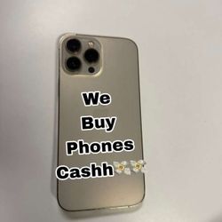 WE BUY PHONES 11-17 PRO MAX
