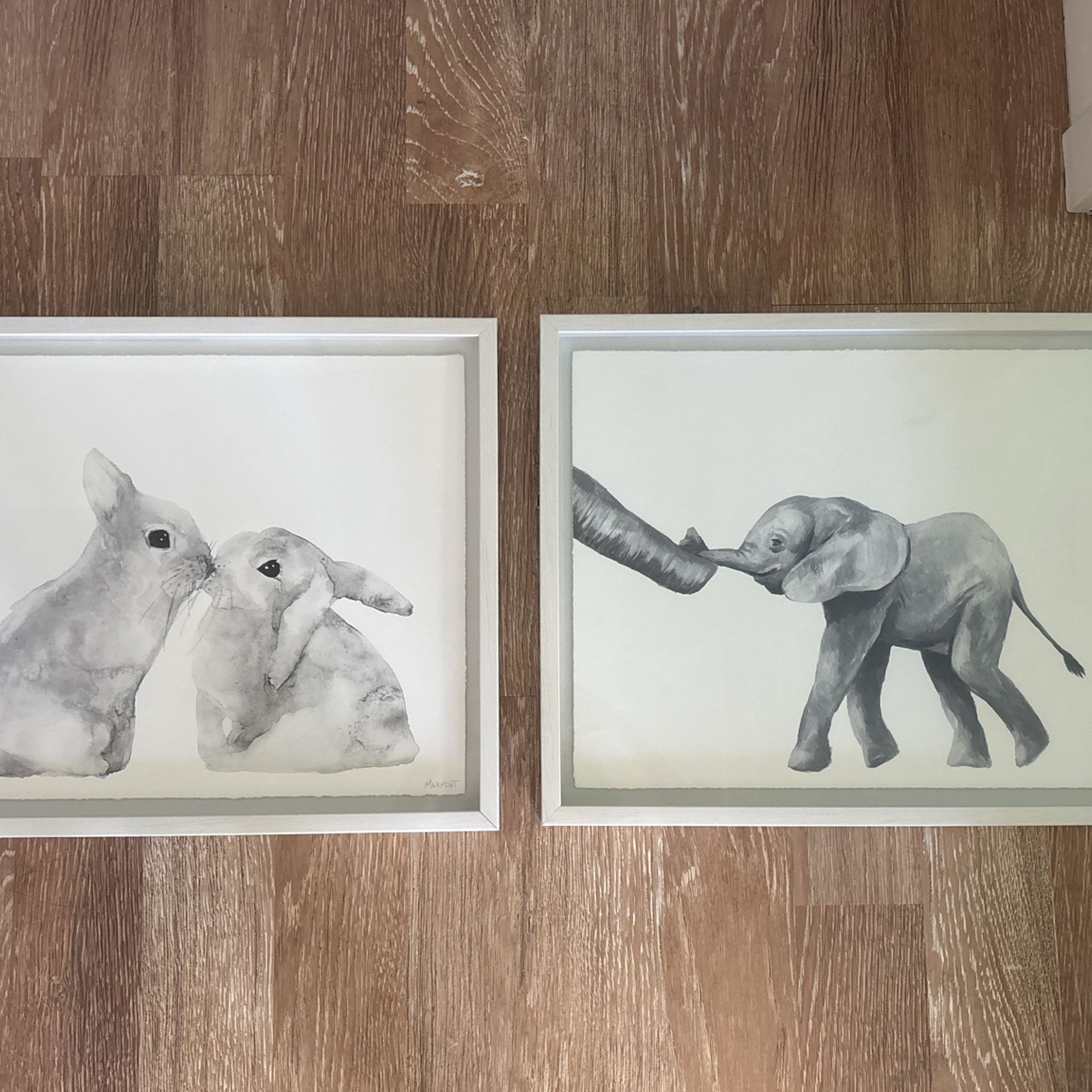 Nursery Wall Pictures