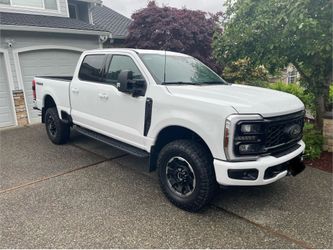 $95 OBO. F-Series Off Road Tremor Running Boards