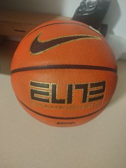 Nike elite championship basketball