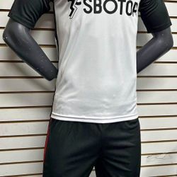 Soccer Uniforms Uniformes De Futbol